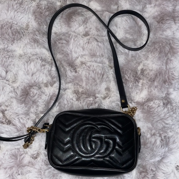 Gucci Marmont Mini​ - Picture 7 of 13